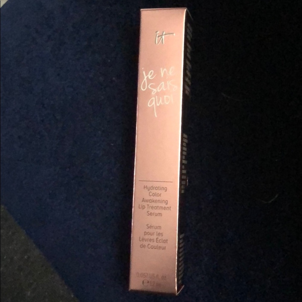 Lip Treatment Serum